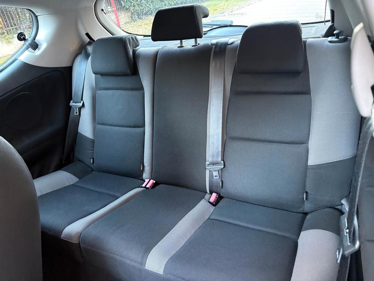 Peugeot 207 1.4 HDi 70CV 3p. X Line disel