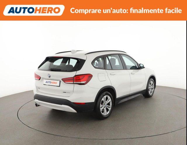 BMW X1 xDrive25e Advantage