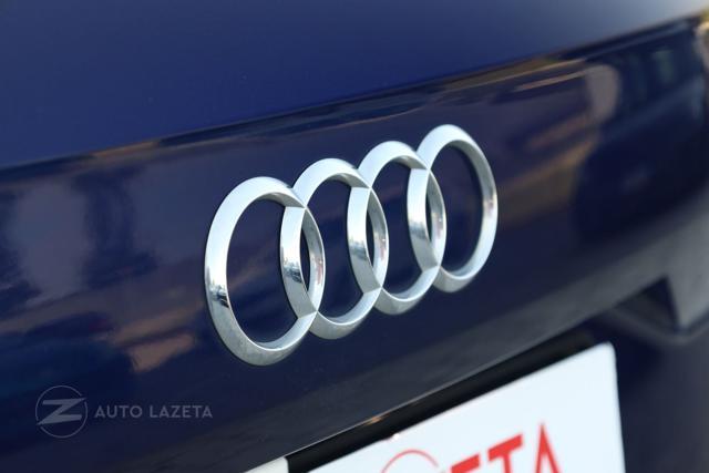 AUDI Q2 30 TFSI Business Advanced