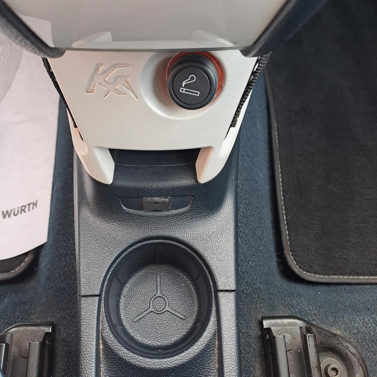 Ford Ka+ 1.3 Mtj 75cv Titanium