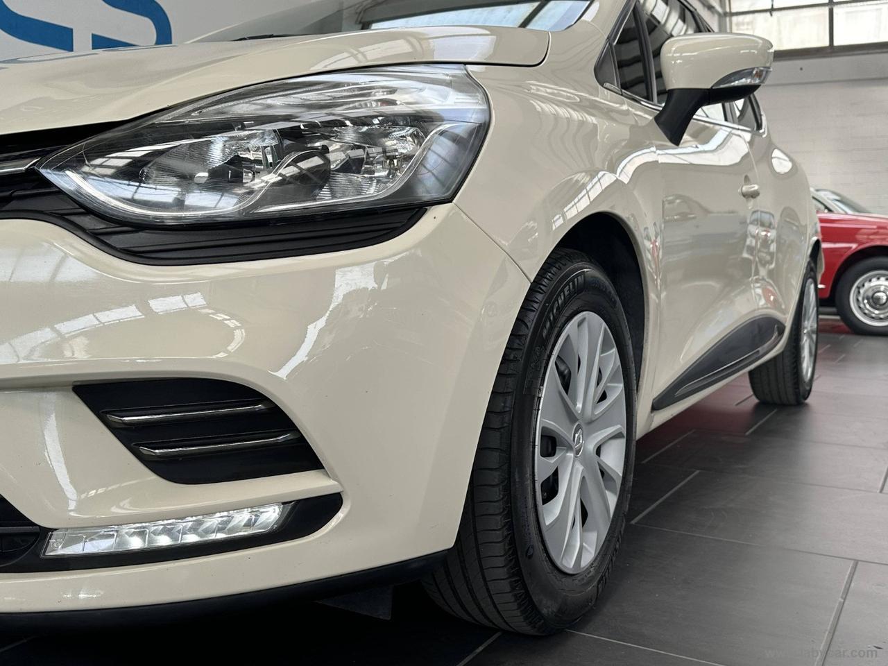 RENAULT Clio dCi 8V 90 CV S&S 5p. Energy Intens