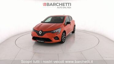 Renault Clio 5ª SERIE HYBRID E-TECH 145 CV 5 PORTE TECHNO