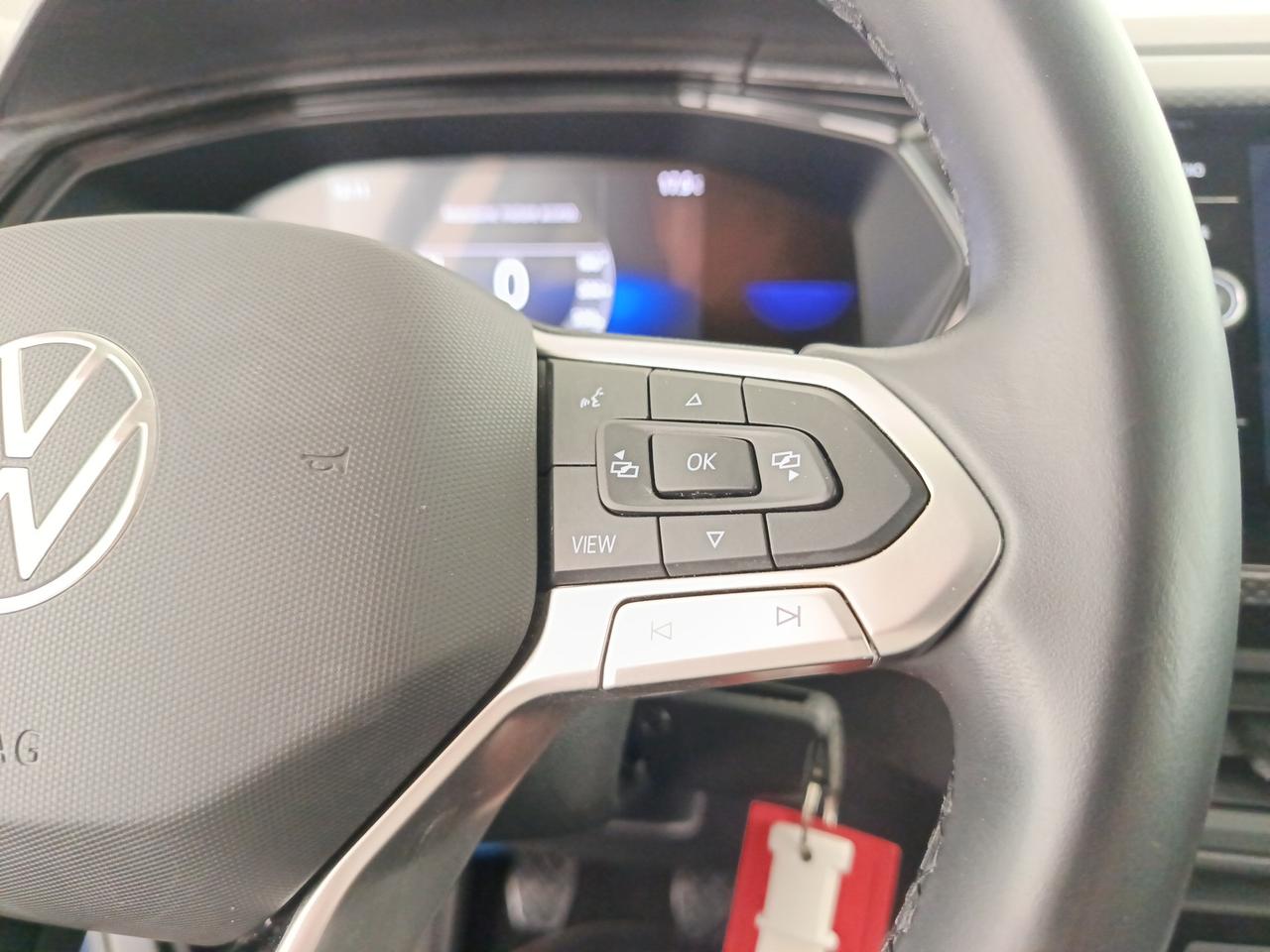 VOLKSWAGEN T-Cross - T-Cross 1.0 TSI Sport