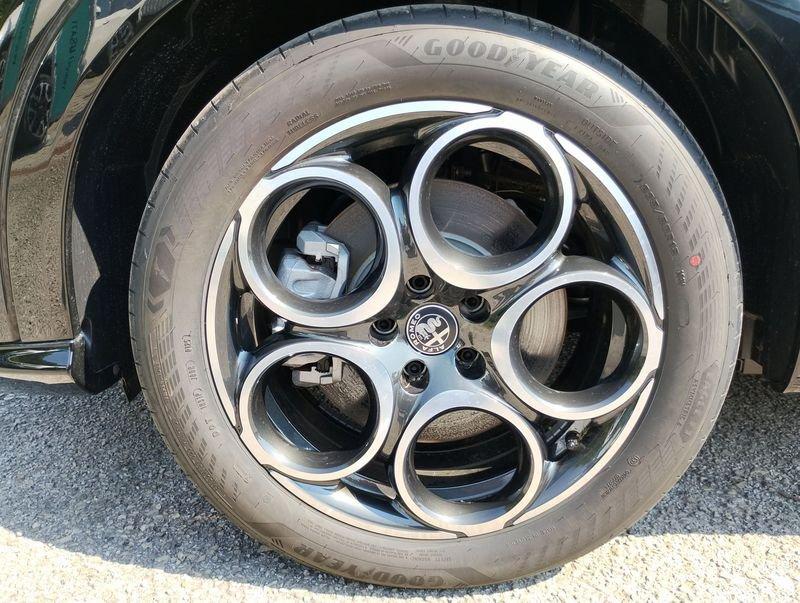 Alfa Romeo Tonale 1.5 160cv Hybrid TCT7 Sprint