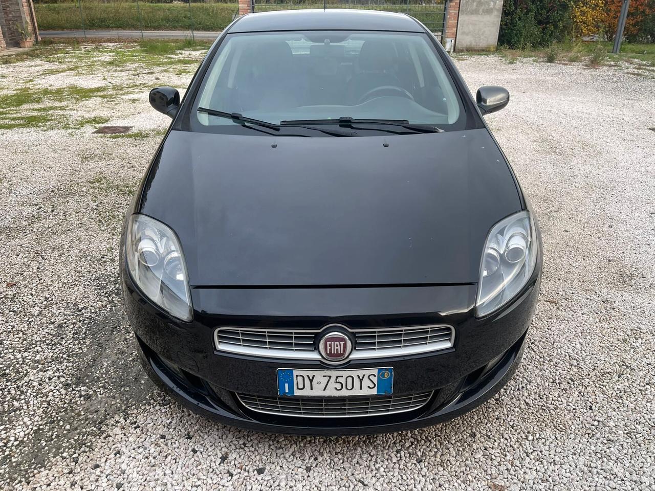 Fiat Bravo 1.4 Dynamic GPL