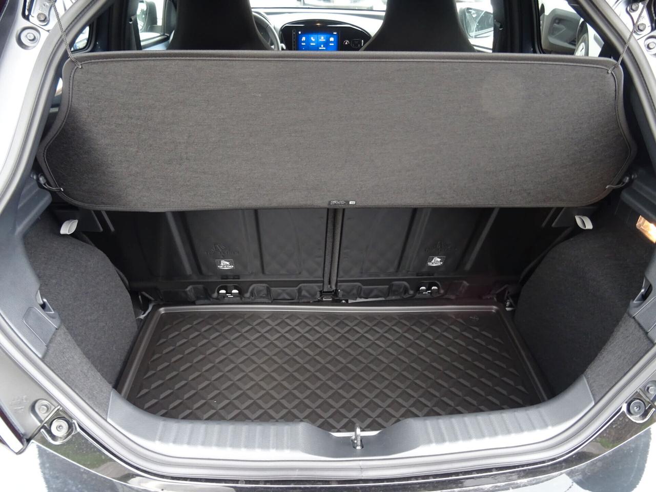 Toyota Aygo X 1.0 VVT-i 72 CV 5P Trend KM0