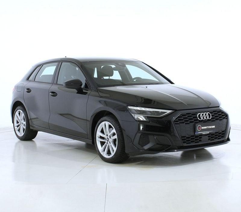 Audi A3 Sportback 30 TDI S tronic Business