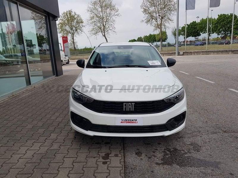 FIAT Tipo Tipo SW 1.6 mjt s&s 130cv