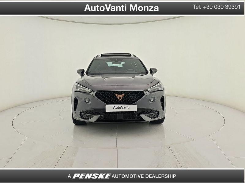 CUPRA Formentor Formentor 1.4 e-hybrid VZ 245cv dsg
