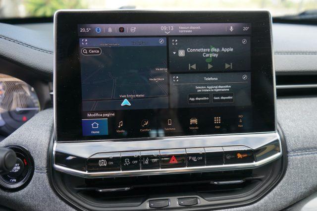 JEEP Compass 1.3 T4 190 CV PHEV AT6 4xe Longitude