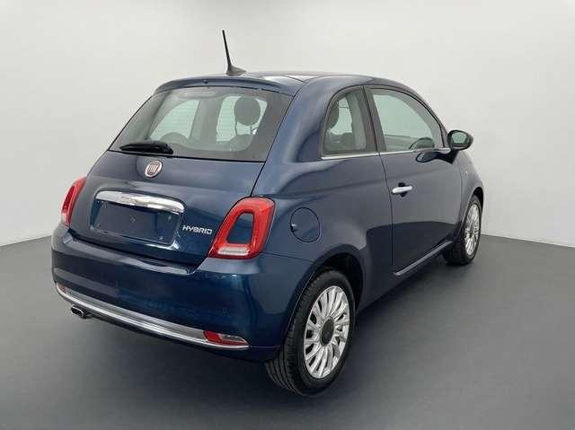 Fiat 500 Dolcevita 1.0 Hybrid 70cv + TFT + Clima Auto