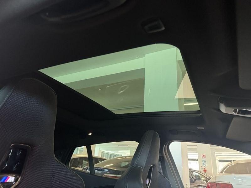 BMW X2 X2 sDrive 20i Msport