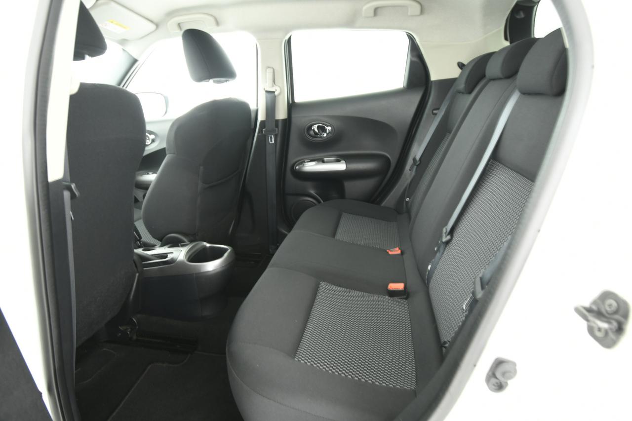 NISSAN Juke 1.5 dci Tekna 110cv E6 X COMMERCIANTI+NEOPATENTATI+BLUETOOTH