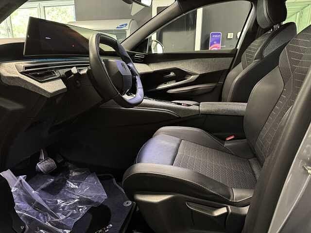 Peugeot 3008 ALLURE
