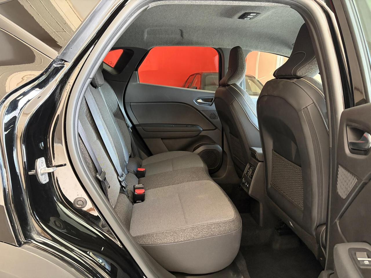 Renault Captur 1.0 TCe 90CV Techno