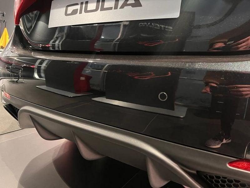 Alfa Romeo Giulia 2.2 t Veloce Q4 210cv auto