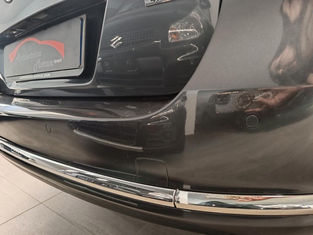 Volkswagen Passat VW PASSAT VAR. 2.0 TDI 4×4 HIGHLINE 140CV