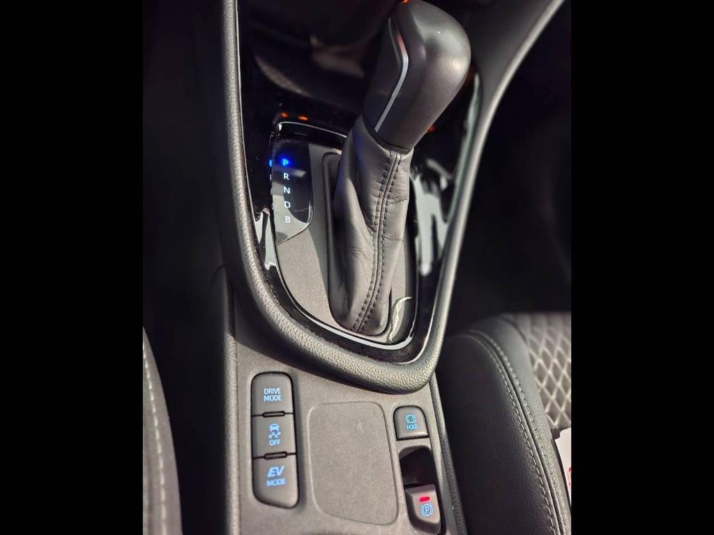 Toyota Yaris 1.5 VVT-iE Hybrid Style E-CVT