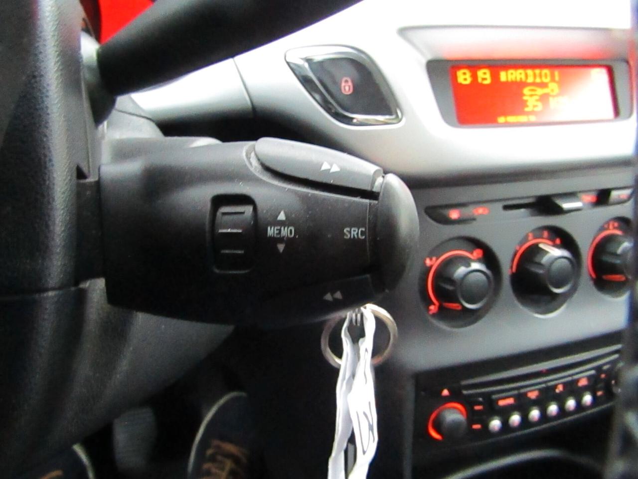 Citroen C3 1.1 BZ Cinghia a Secco