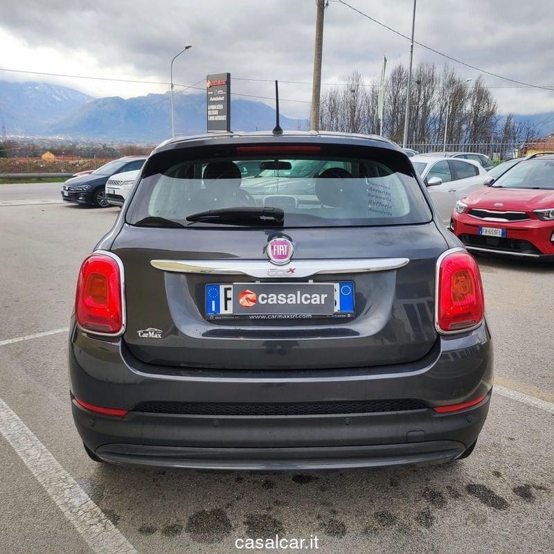 FIAT 500X 1.3 MultiJet 95 CV Business CON 24 MESI DI GARANZIA PARI ALLA NUOVA