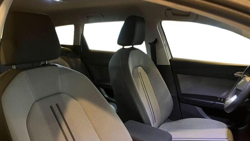 Seat Leon Leon Sportstourer 1.0 eTSI 110 CV DSG Style