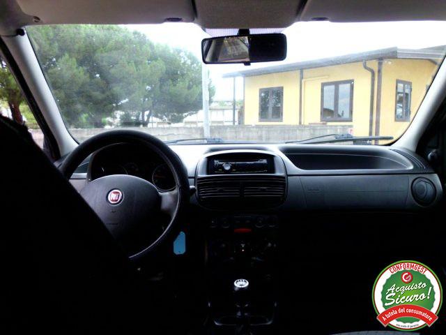 FIAT Punto Classic 1.2 5 porte Active