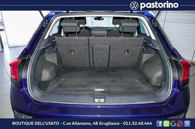 Volkswagen T-Roc 1.6 TDI SCR Style - Tech Pack - Design Pack