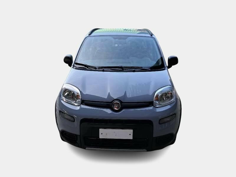 FIAT PANDA 0.9 TwinAir Turbo 85cv S/S E6d-Temp 4x4 5 PORTE