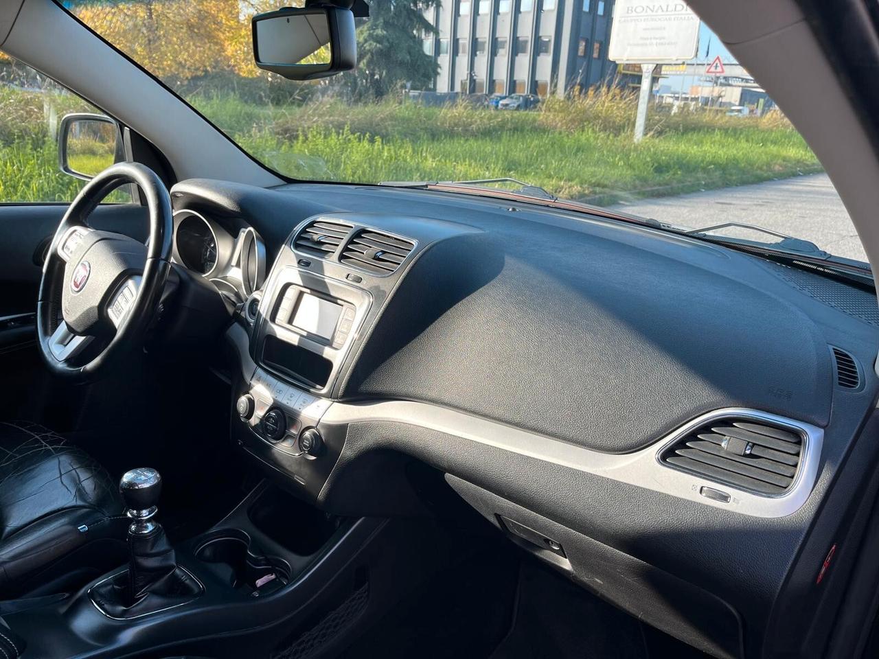 Fiat Freemont **7 POSTI **