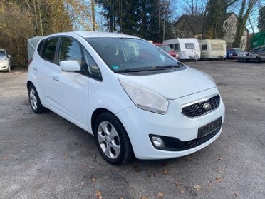 Kia Venga 1.6 CRDi 128CV Cool