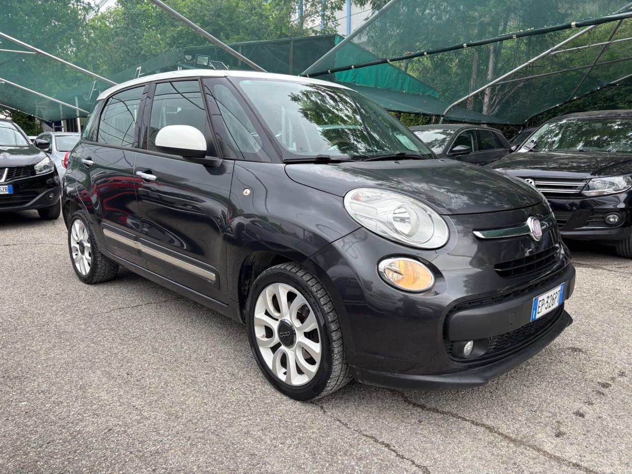 Fiat 500L 1.6 Multijet 105 CV Lounge