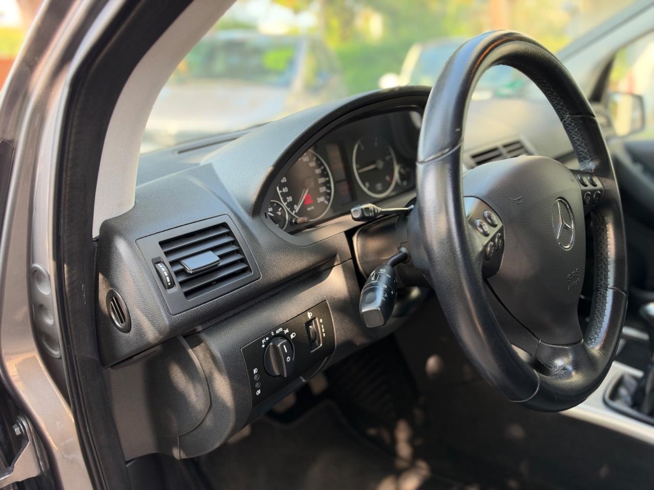 Mercedes-benz A 180 CDI Avantgarde