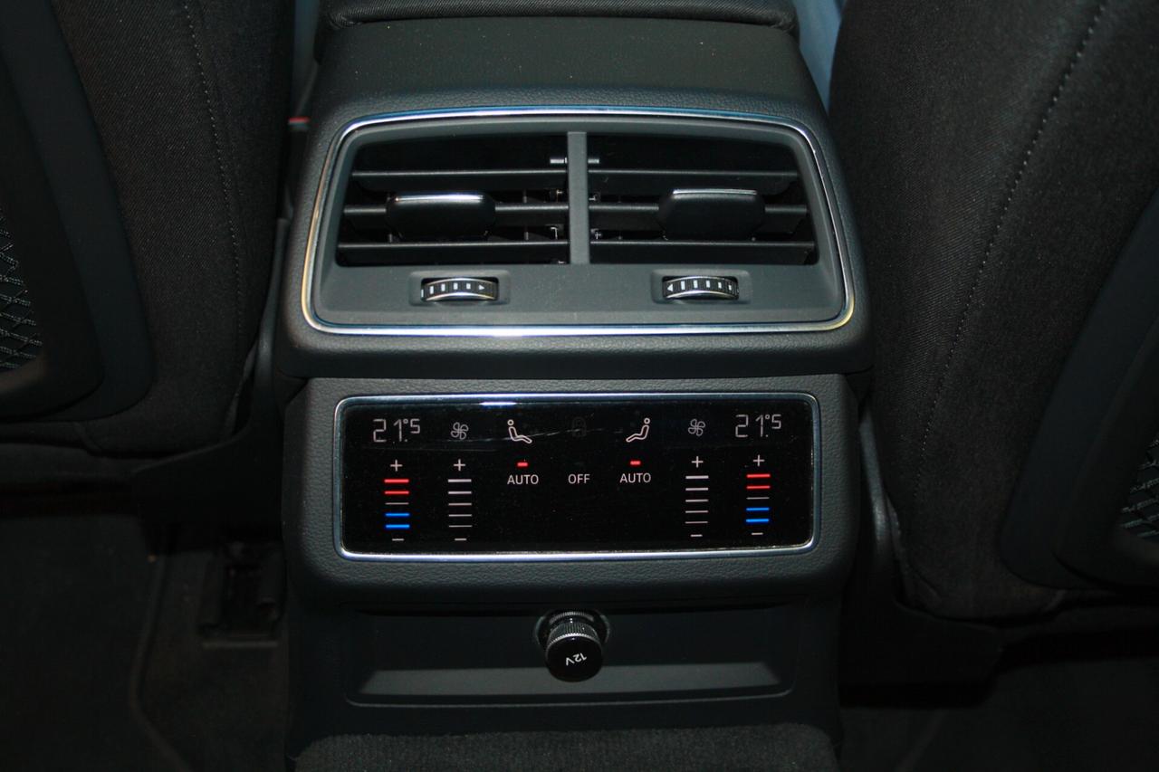 Audi A6 Avant 45 3.0 TDI MHEV 4 S Tronic Business