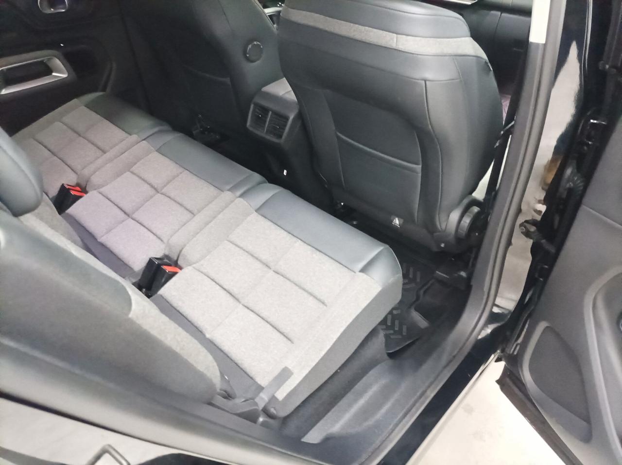 Citroen C5 Aircross BlueHDi 130 S&S Shine 03/2019