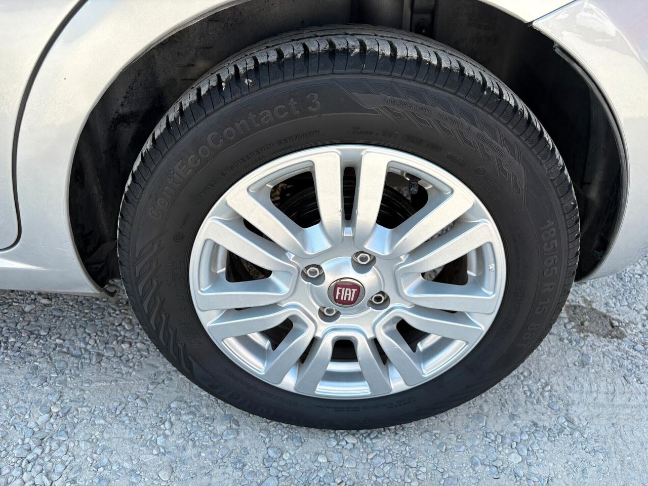 Fiat Punto 1.2 Benz. -Unico Prop.-come NUOVA!