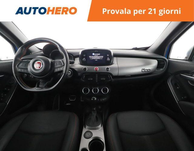 FIAT 500X 1.3 T4 150 CV DCT Sport