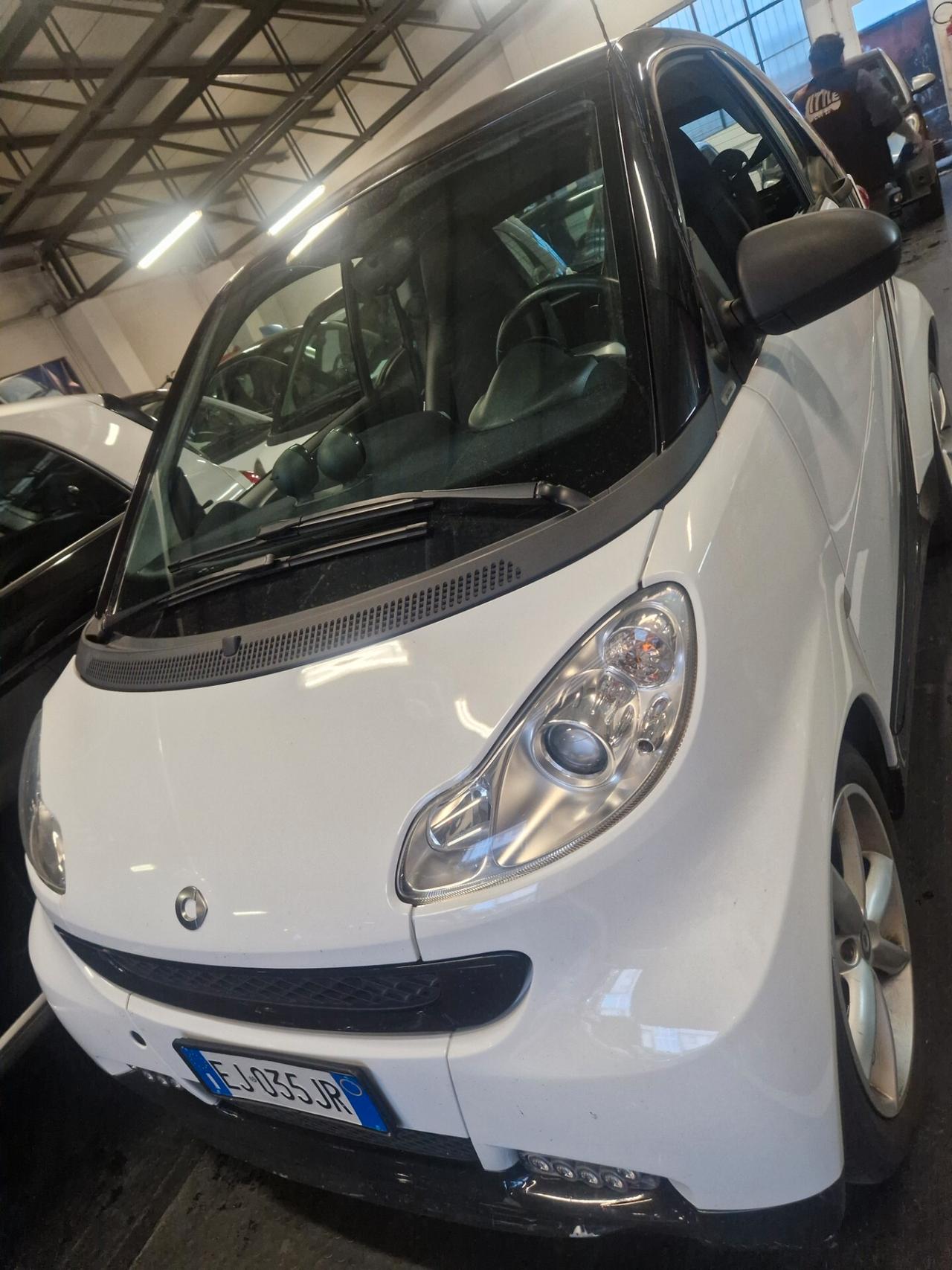 pulse pelle car play motore revisionato frizione nuova