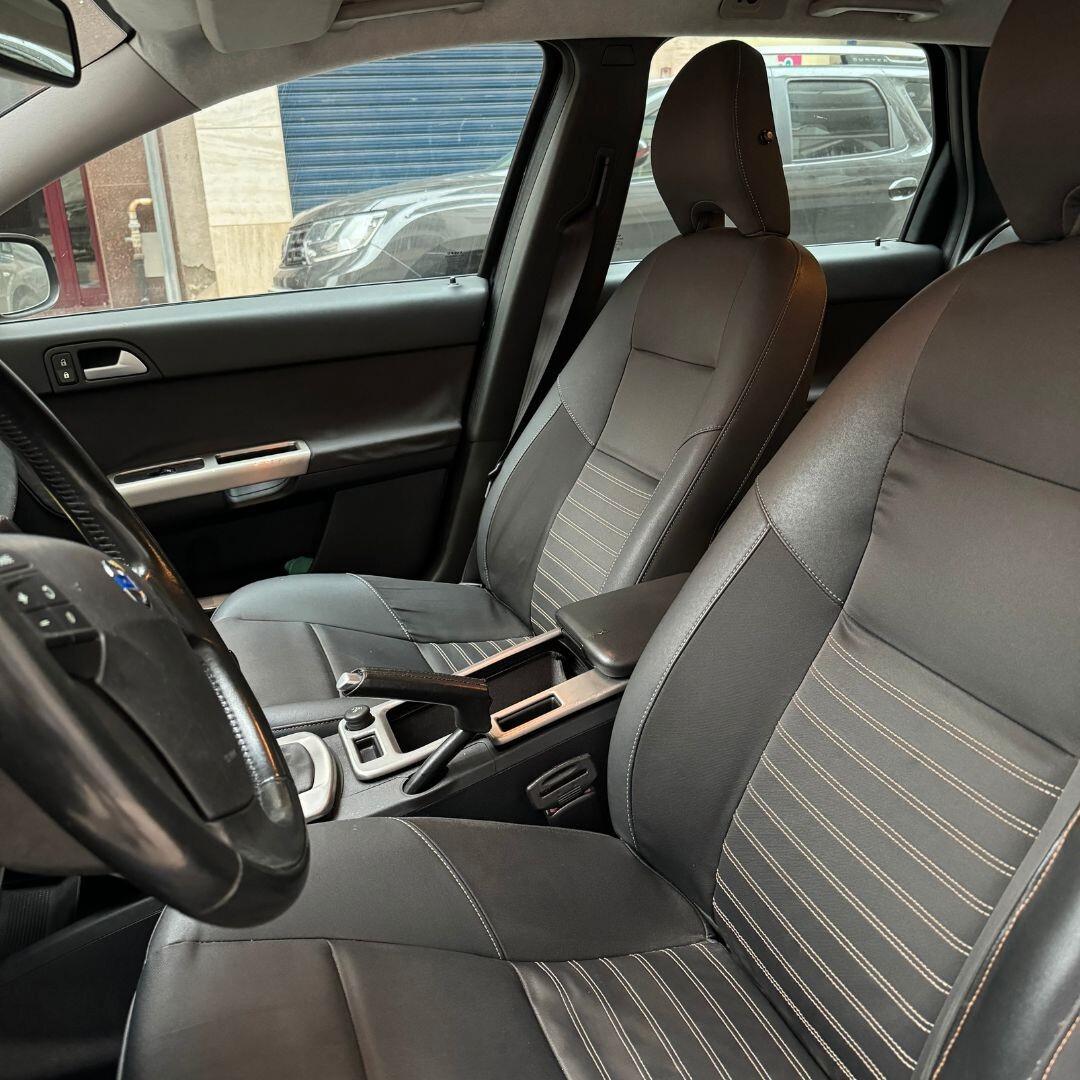 Volvo V50 2.0 D cat Summum