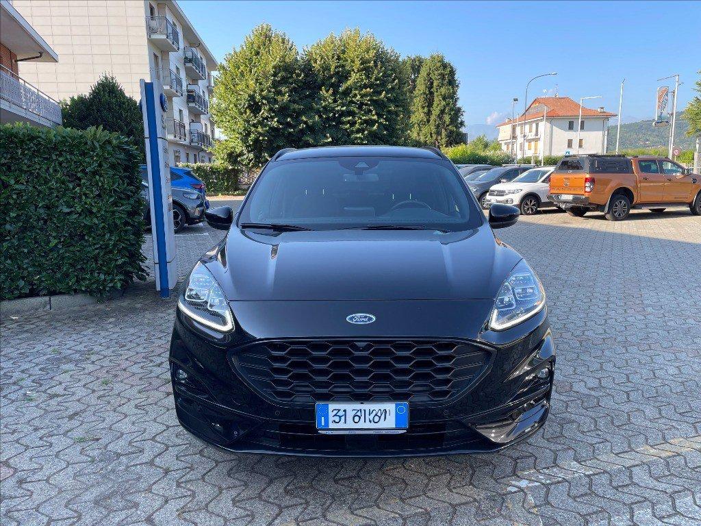 FORD Kuga 2.0 ecoblue ST-Line X awd 120cv auto del 2023