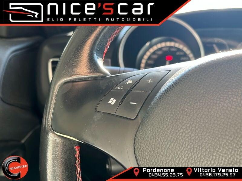 Alfa Romeo Giulietta 1.4 TURBO MULTI AIR DISTINCTIVE