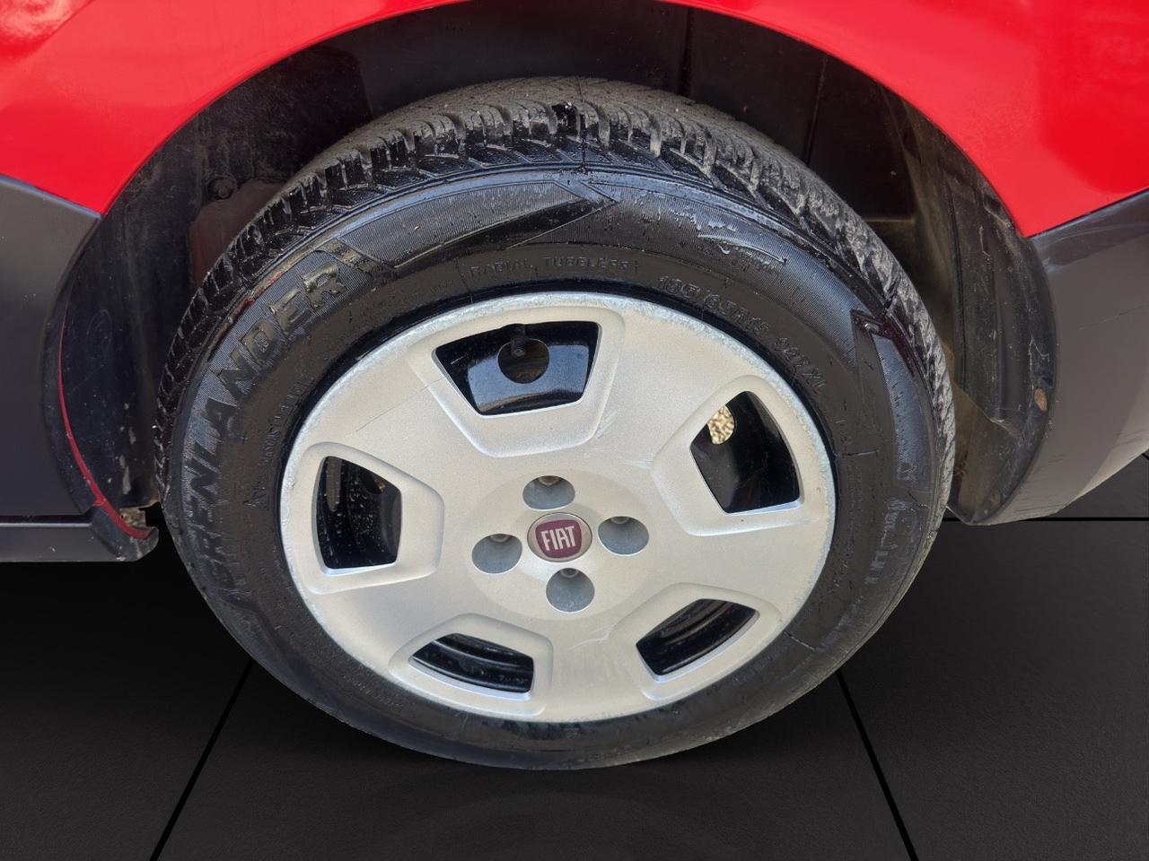 Fiat Fiorino 29 DISPONIBILI 1.3 MJT 95CV-OFFICINA MOBILE EX TELECOM-E6B-