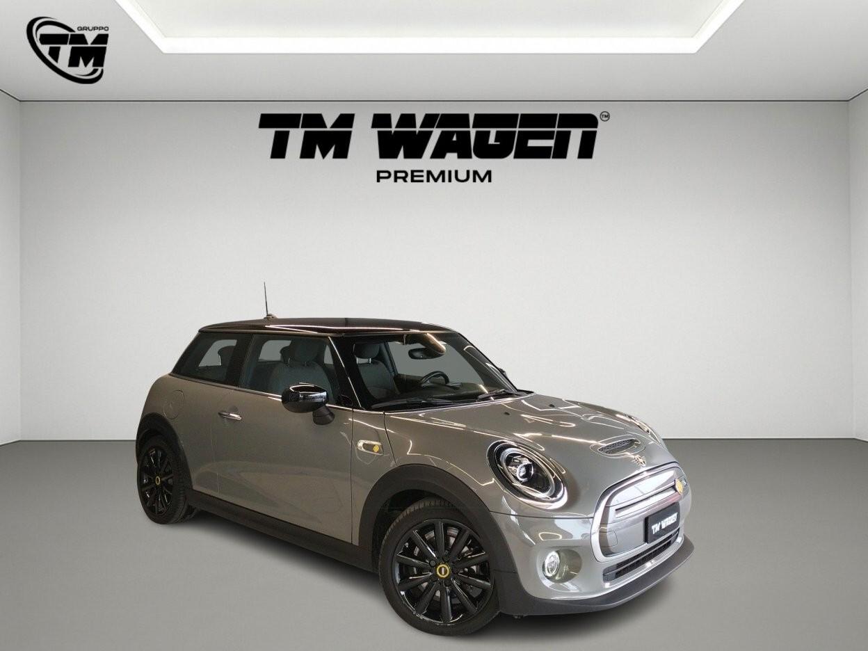 MINI Cooper SE Full Electric 3p S auto