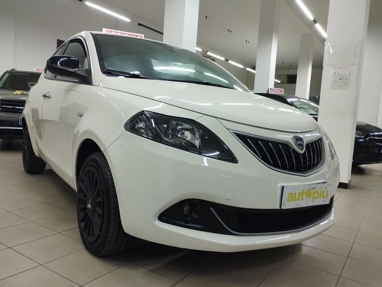 Lancia Ypsilon 1.0 FireFly 5 porte S&amp;amp;S Hybryd Gold