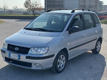 Hyundai Matrix 1.5 Diesel 2006