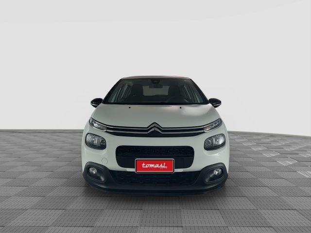 CITROEN C3 C3 PureTech 83 S&S Feel