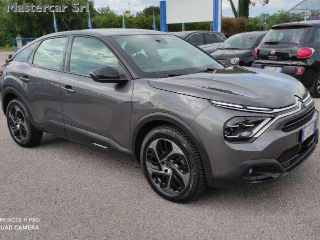 CITROEN C4 C4 III 2021 1.5 bluehdi Feel s - GJ823YT