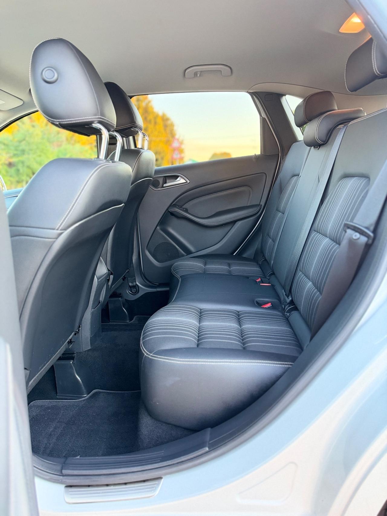 Mercedes-benz B 180 CDI Premium