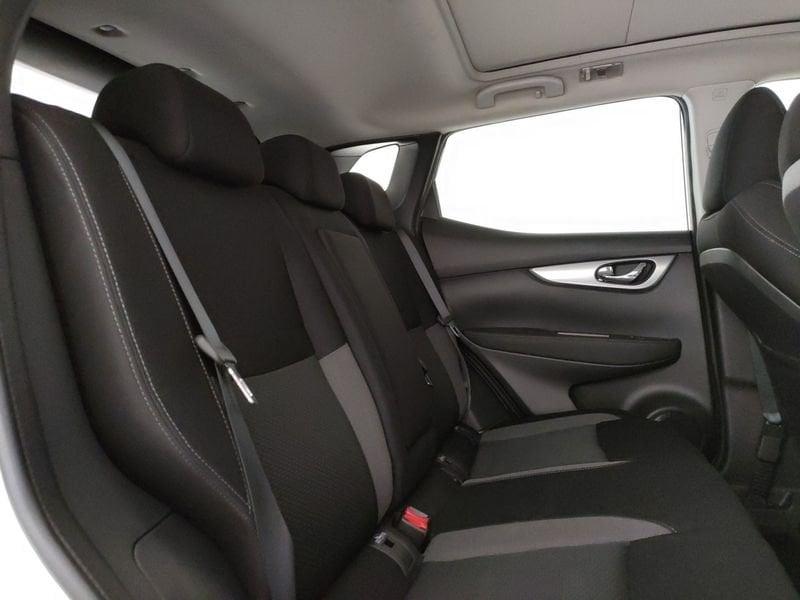 Nissan Qashqai 1.7 dci Tekna+ 150cv