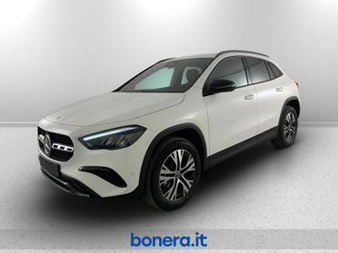 Mercedes GLA 200 200 D Progressive Advanced Plus 8G-DCT