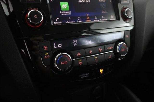 NISSAN Qashqai Qashqai 1.3 DIG-T 140 CV Business